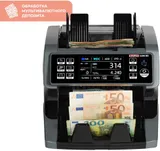 Сортировщик банкнот DoCash 3200 HD мультивалюта