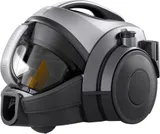 Пылесос LG VC83209UHAS 2000Вт серебристый/черный