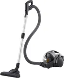 Пылесос LG VC83209UHAS 2000Вт серебристый/черный