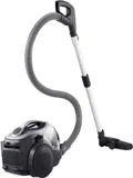Пылесос LG VC83209UHAS 2000Вт серебристый/черный