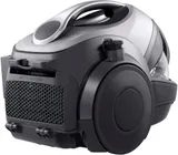 Пылесос LG VC83209UHAS 2000Вт серебристый/черный