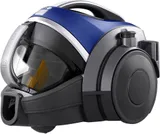 Пылесос LG VC73189NHTB 1800Вт синий/черный