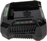Зарядное устройство Greenworks GC82C (2914707)