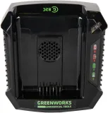 Зарядное устройство Greenworks GC82C (2914707)