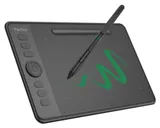 Графический планшет Parblo Intangbo S USB Type-C черный