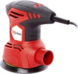 Эксцентриковая шлифмашина RedVerg RD-OS30-125 300Вт D125мм