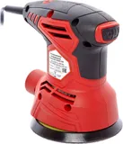Эксцентриковая шлифмашина RedVerg RD-OS30-125 300Вт D125мм