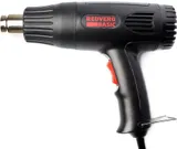 Технический фен RedVerg HG2000 Basic 2000Вт темп.300/600С