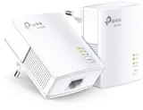 TP-Link TL-PA7017 KIT, AV1000 Комплект гигабитных адаптеров 2 (TL-PA7017 KIT)