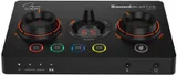 Звуковая карта Creative USB Sound BlasterX GC7 (Super X-Fi Ultra DSP) 7.1 Ret