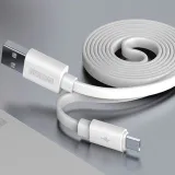 Кабель Romoss CB05 DYDC00616/CB05-101-04 USB (m)-micro USB (m) 1м серый