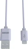 Кабель Romoss CB05 DYDC00616/CB05-101-04 USB (m)-micro USB (m) 1м серый