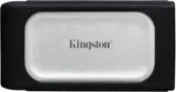 Тведотельный накопитель Kingston External SSD SXS2000 1Tb USB 3.2 Gen 2x2 R2000/W2000MB/s Retail 1 year (SXS2000/1000G)