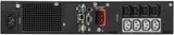 Источник бесперебойного питания Eaton 5PXGen2 1000i RT2U G2 1000Вт 1000ВА черный
