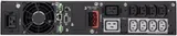 Источник бесперебойного питания Eaton 5PXGen2 2200i RT2U G2 2200Вт 2200ВА черный