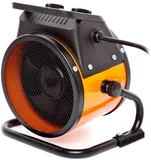 Тепловая пушка электрическая RedVerg RD-EHC2 оранжевый/черный