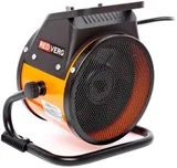 Тепловая пушка электрическая RedVerg RD-EHC2 оранжевый/черный