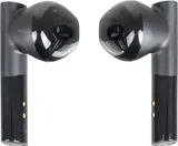 Гарнитура вкладыши Haylou GT6 черный беспроводные bluetooth в ушной раковине