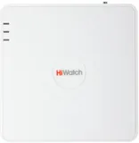 Видеорегистратор HiWatch DS-N204P(C)
