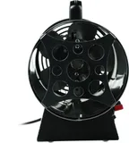 Тепловая пушка газовая Интерскол ТПГ-15 серый/черный