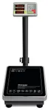 Весы торговые Mertech M-ER 335ACPU-60.10 LED черный (3112)
