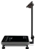 Весы торговые Mertech M-ER 335ACPU-60.10 LED черный (3112)