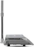 Весы торговые Mertech M-ER 326ACP-15.2 LCD серый (3044)