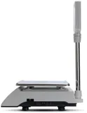 Весы торговые Mertech M-ER 327ACP-15.2 LED белый (3029)