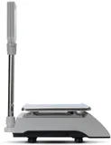 Весы торговые Mertech M-ER 327ACP-15.2 LED белый (3029)