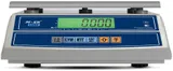 Весы фасовочные Mertech M-ER 326AFL-6.1 LCD серый металик (3055)
