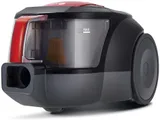 Пылесос LG VC5320NNTR 2000Вт черный/красный
