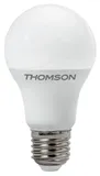 Лампа светодиодная Thomson TH-B2098 5Вт цок.:E27 груша 220B 4000K св.свеч.бел.нейт. A (упак.:1шт)