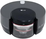 Пылесос-робот LG R9MASTER 310Вт темно-серый/черный