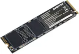 Накопитель SSD Digma PCIe 3.0 x4 512GB DGSM3512GS33T Mega S3 M.2 2280