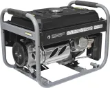 Генератор Carver PPG- 3900АE 3.2кВт