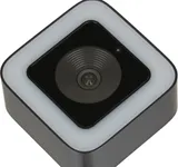 Камера Web Hikvision DS-U04 черный 4Mpix (2560x1440) USB2.0 с микрофоном