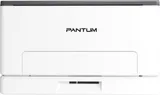 Лазерный принтер Pantum CP1100, Printer, Color laser, A4, 18 ppm (max 30000 p/mon), 1 GHz, 1200x600 dpi, 1 GB RAM, paper tray 250 pages, USB, start. cartridge 1000/700 pages
