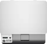 Лазерное многофункциональное устройство Pantum CM1100DW, P/C/S, Color laser, A4, 18 ppm (max 30000 p/mon), 1 GHz, 1200x600 dpi, 1 GB RAM, Duplex, paper tray 250 pages, USB, LAN, WiFi, start. cartridge 1000/700 pages