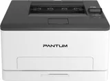 Лазерный принтер Pantum CP1100DW, Printer, Color laser, A4, 18 ppm (max 30000 p/mon), 1 GHz, 1200x600 dpi, 1 GB RAM, Duplex, paper tray 250 pages, USB, LAN, WiFi, start. cartridge 1000/700 pages
