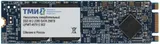 Твердотельный накопитель ТМИ SSD M.2 2280 256ГБ SATA3 6Gbps, 3D TLC, до R560/W520, IOPS (random 4K) до R66K/W73K, 585,94 TBW, 3,21 DWPD 2y wty МПТ