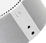 Умная колонка Yandex Станция Мини без часов Алиса серый 10W 1.0 BT 10м (YNDX-00021G)