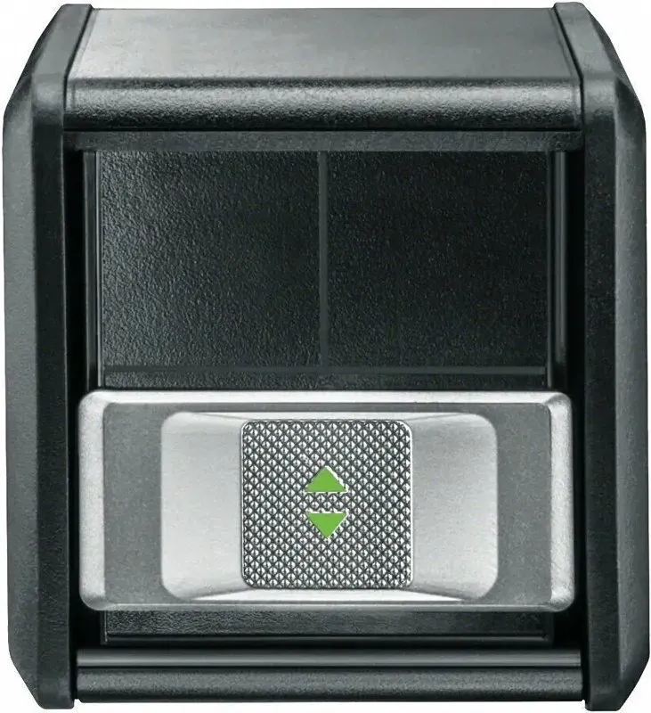 Нивелир лазерн. Bosch Quigo Green + MM2 2кл.лаз. 540нм цв.луч. зеленый 2луч. (0603663C02)