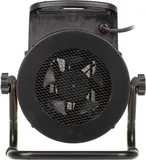 Тепловая пушка электрическая Парма ТВК-2000 оранжевый/черный