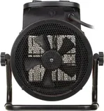 Тепловая пушка электрическая Парма ТВК-3000 оранжевый/черный