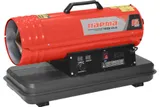 Тепловая пушка дизельная Парма ТПДК-01-15 оранжевый