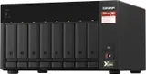 Сетевое хранилище NAS Qnap TS-873A-8G 8-bay настольный Ryzen V1500B