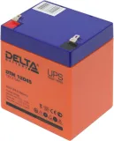 Батарея для ИБП Delta DTM 12045 12В 4.5Ач