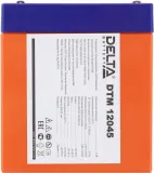 Батарея для ИБП Delta DTM 12045 12В 4.5Ач