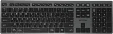 Клавиатура A4Tech Fstyler FBX50C серый USB беспроводная BT/Radio slim Multimedia (FBX50C GREY)