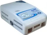 Стабилизатор напряжения Rucelf SRWII-10000-L 10кВА однофазный белый